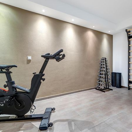 Residenz Am Balmer See - Bs 47 Mit Wellnessbereich Ngoại thất bức ảnh