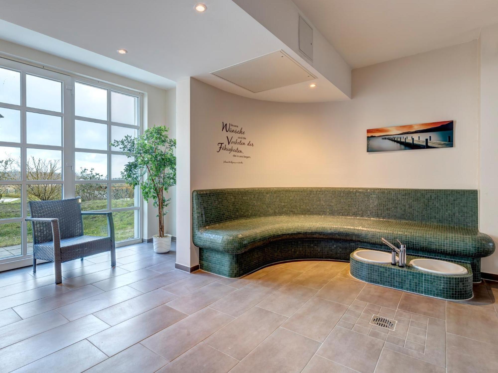 Residenz Am Balmer See - Bs 47 Mit Wellnessbereich Ngoại thất bức ảnh