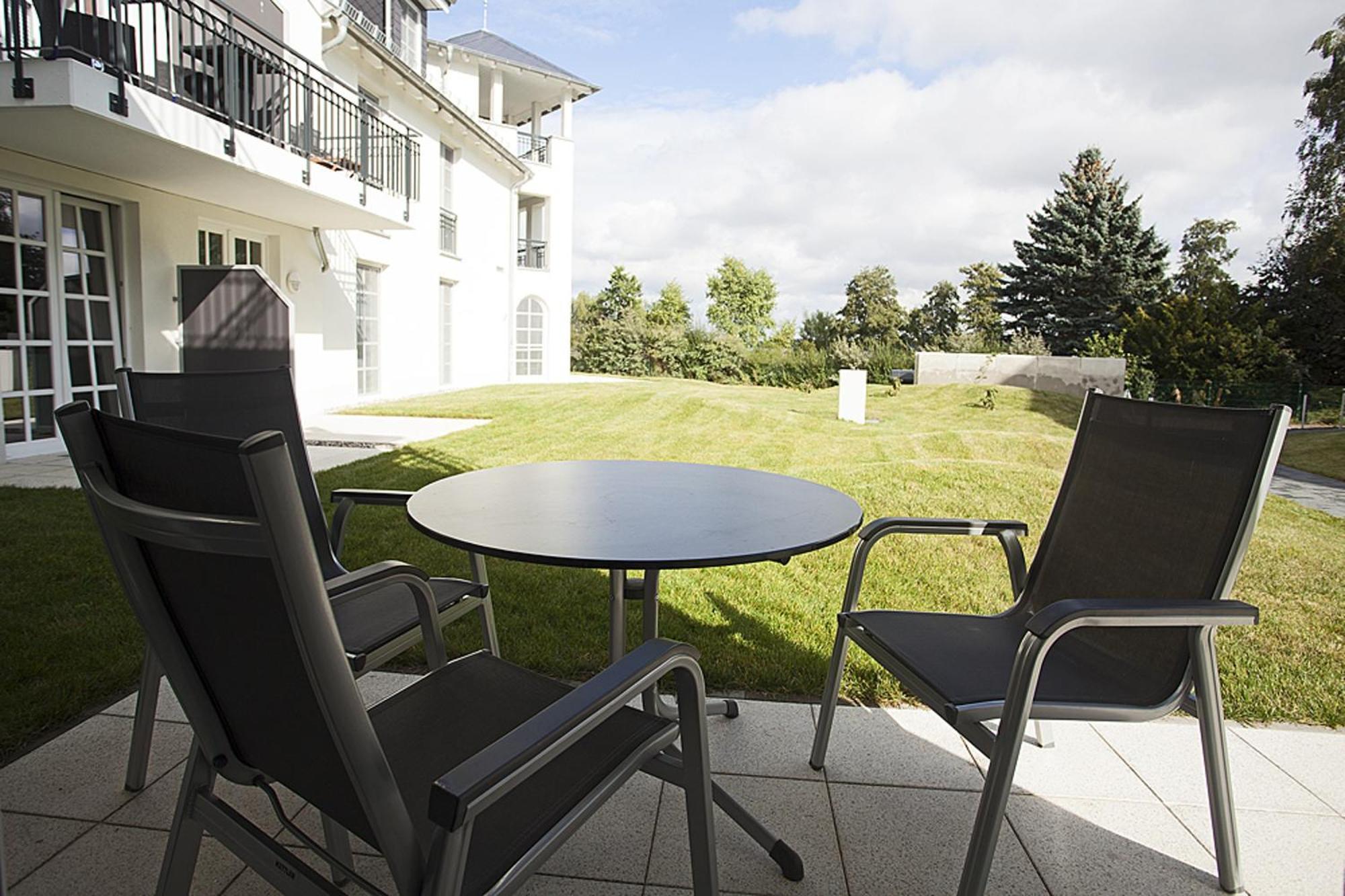 Residenz Am Balmer See - Bs 47 Mit Wellnessbereich Ngoại thất bức ảnh