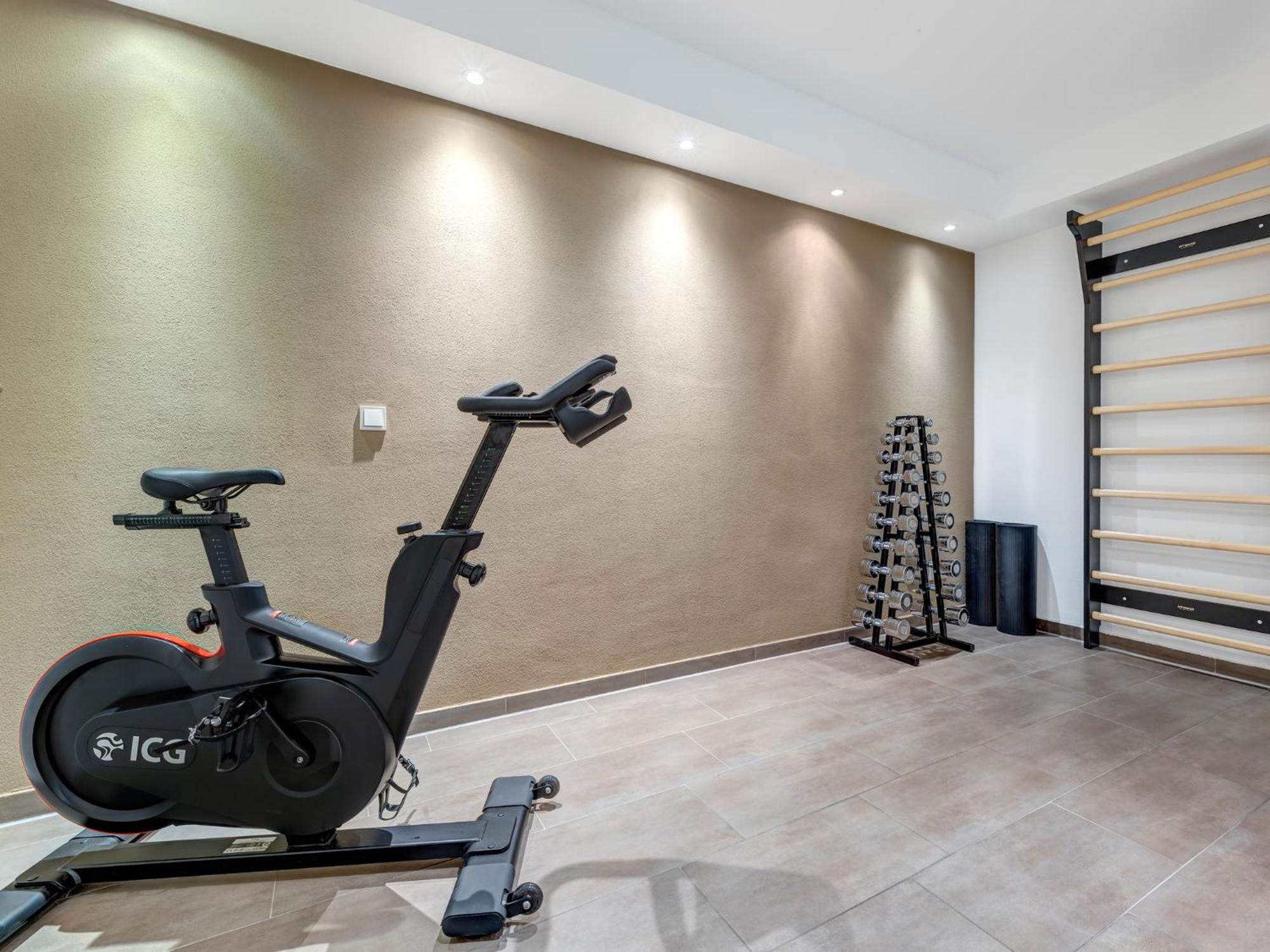 Residenz Am Balmer See - Bs 47 Mit Wellnessbereich Ngoại thất bức ảnh