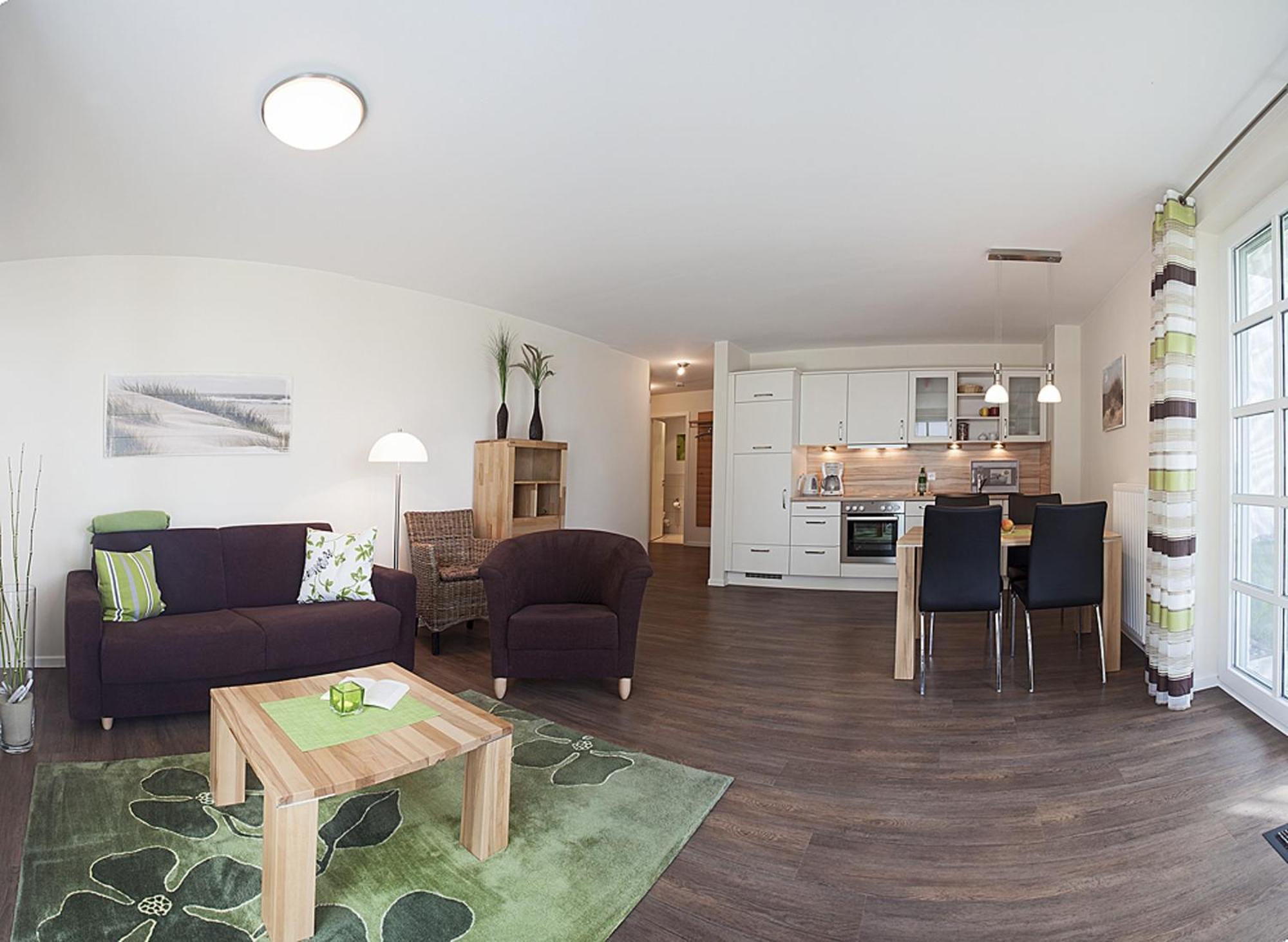 Residenz Am Balmer See - Bs 47 Mit Wellnessbereich Ngoại thất bức ảnh