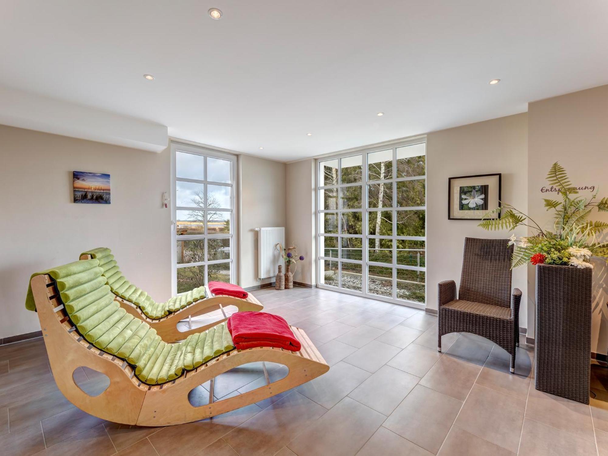 Residenz Am Balmer See - Bs 47 Mit Wellnessbereich Ngoại thất bức ảnh