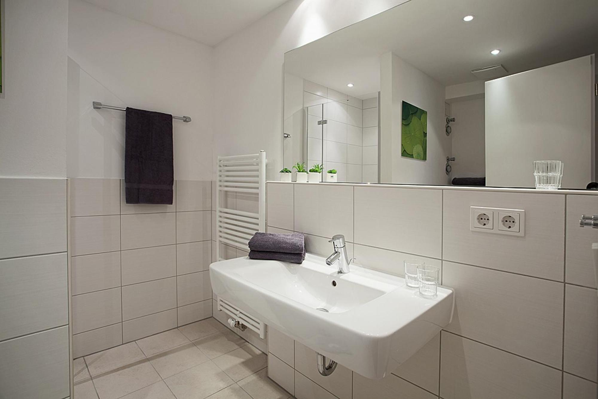 Residenz Am Balmer See - Bs 47 Mit Wellnessbereich Ngoại thất bức ảnh