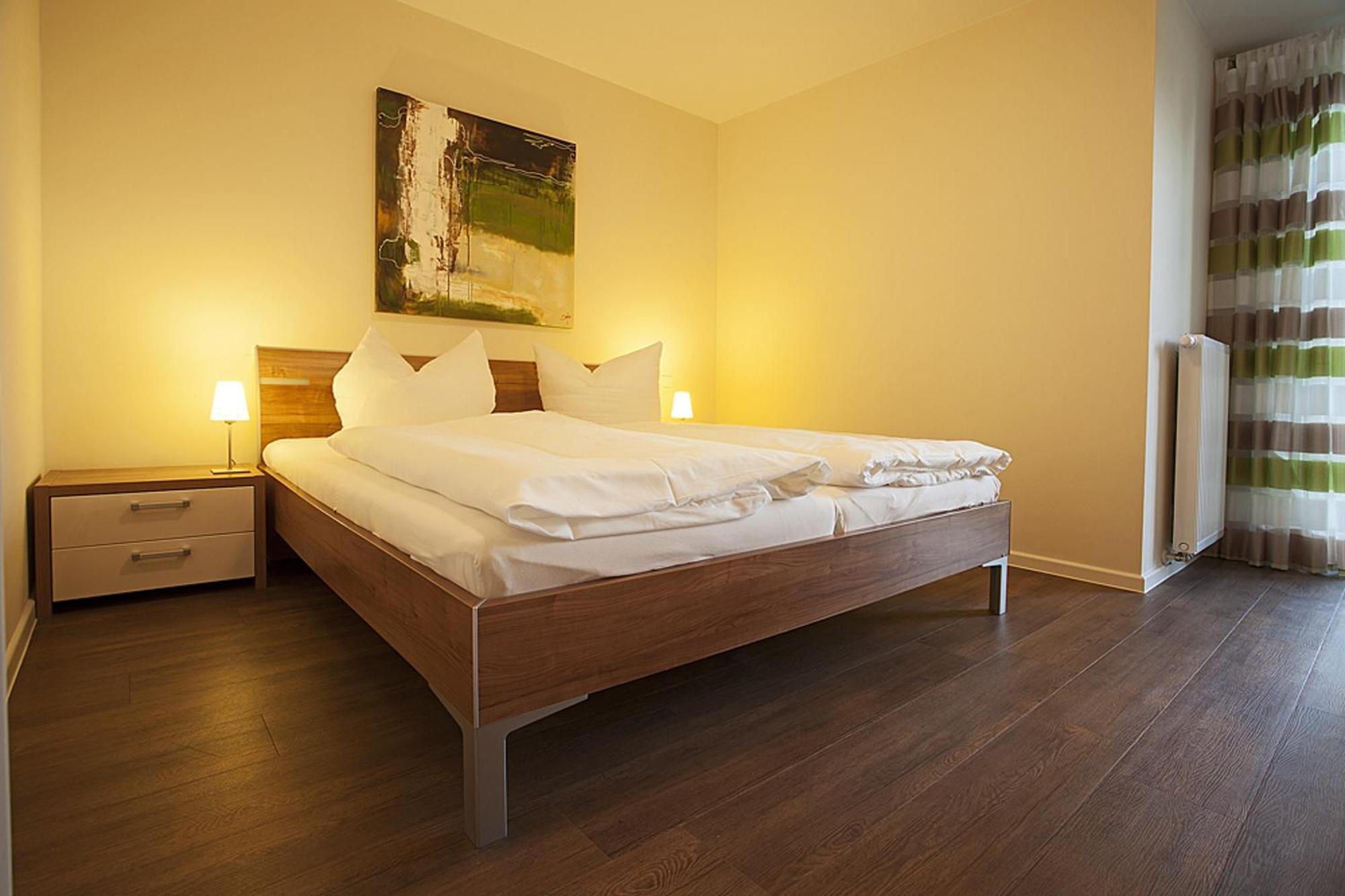 Residenz Am Balmer See - Bs 47 Mit Wellnessbereich Ngoại thất bức ảnh